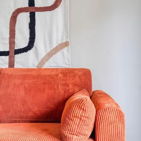 公寓 2 Pieces Cosy Et Moderne - Proche Paris - 329b